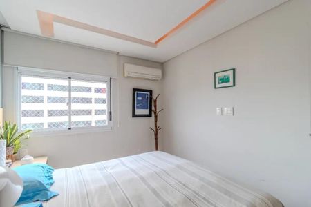 Apartamento à venda com 2 quartos, 70m² em Moema, São Paulo