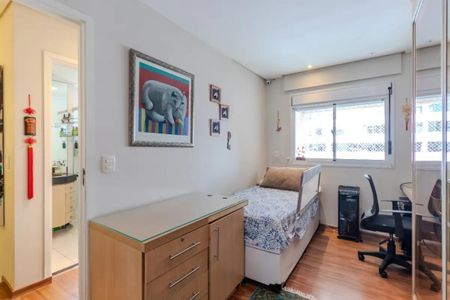 Apartamento à venda com 2 quartos, 70m² em Moema, São Paulo