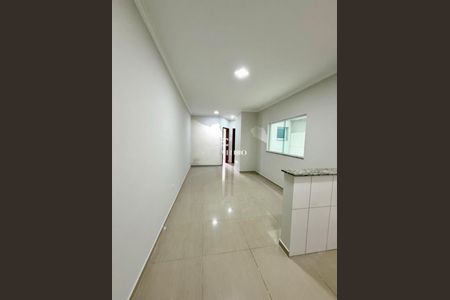 Apartamento à venda com 2 quartos, 51m² em Vila Marina, Santo André
