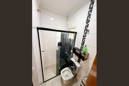 Apartamento à venda com 2 quartos, 51m² em Vila Marina, Santo André