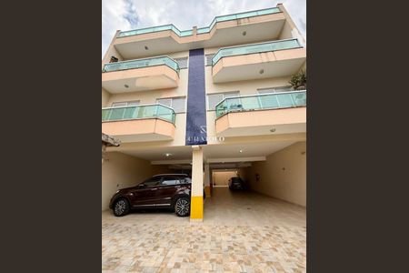 Apartamento à venda com 51m², 2 quartos e 1 vaga