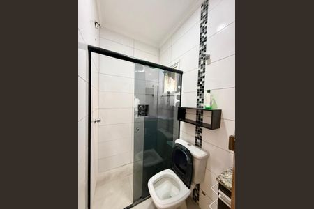 Apartamento à venda com 2 quartos, 51m² em Vila Marina, Santo André