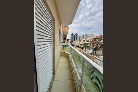 Apartamento à venda com 2 quartos, 51m² em Vila Marina, Santo André