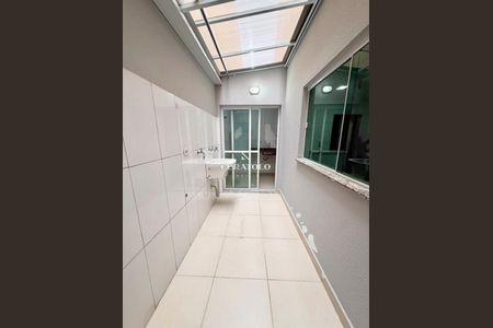 Apartamento à venda com 51m², 2 quartos e 1 vaga