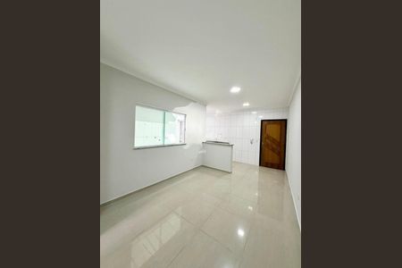 Apartamento à venda com 51m², 2 quartos e 1 vaga