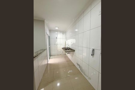 Apartamento à venda com 2 quartos, 51m² em Vila Marina, Santo André