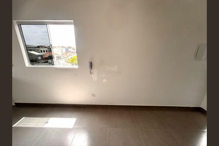 Apartamento à venda com 2 quartos, 35m² em Cidade Líder, São Paulo