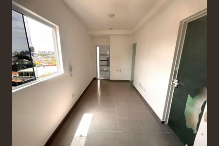Apartamento à venda com 2 quartos, 35m² em Cidade Líder, São Paulo