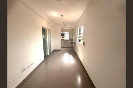 Apartamento à venda com 2 quartos, 35m² em Cidade Líder, São Paulo