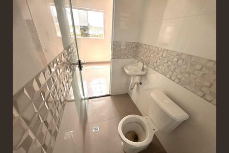 Apartamento à venda com 2 quartos, 35m² em Cidade Líder, São Paulo