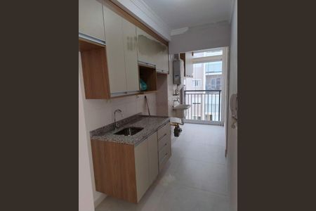 Apartamento à venda com 3 quartos, 62m² em Chácara Santo Antônio (Zona Leste), São Paulo