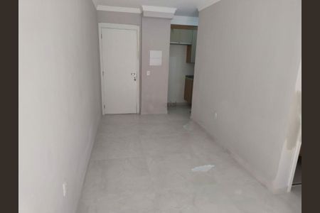 Apartamento à venda com 3 quartos, 62m² em Chácara Santo Antônio (Zona Leste), São Paulo