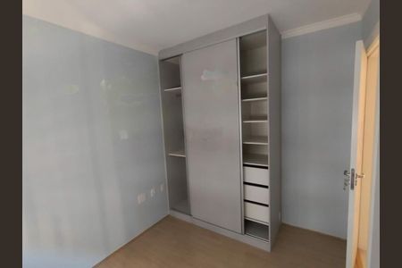Apartamento à venda com 3 quartos, 62m² em Chácara Santo Antônio (Zona Leste), São Paulo