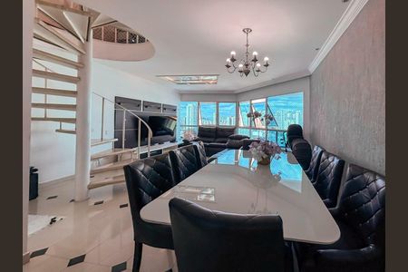 Apartamento à venda com 3 quartos, 238m² em Tatuapé, São Paulo