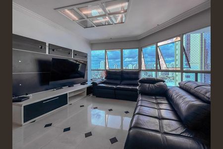 Apartamento à venda com 3 quartos, 238m² em Tatuapé, São Paulo