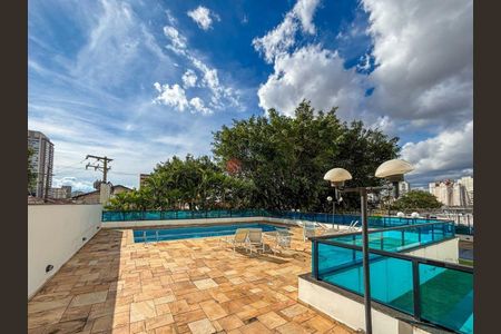 Apartamento à venda com 3 quartos, 238m² em Tatuapé, São Paulo