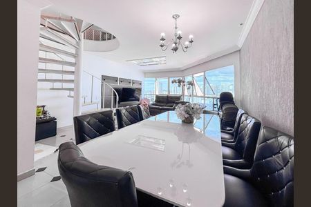 Apartamento à venda com 3 quartos, 238m² em Tatuapé, São Paulo