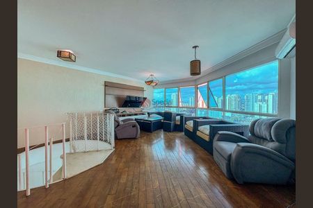 Apartamento à venda com 3 quartos, 238m² em Tatuapé, São Paulo