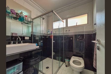 Apartamento à venda com 3 quartos, 238m² em Tatuapé, São Paulo