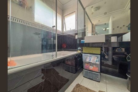 Apartamento à venda com 3 quartos, 238m² em Tatuapé, São Paulo