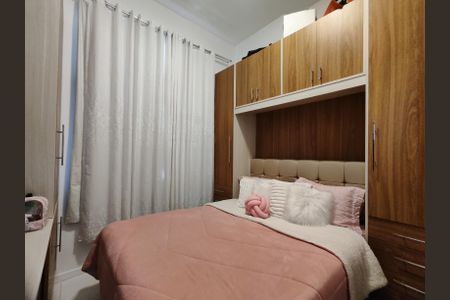 Suíte de apartamento à venda com 2 quartos, 105m² em Recreio dos Bandeirantes, Rio de Janeiro