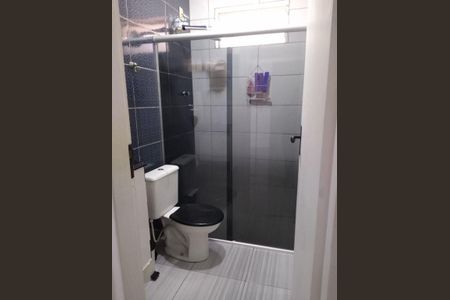 Casa à venda com 2 quartos, 170m² em Vila Nambi, Jundiaí