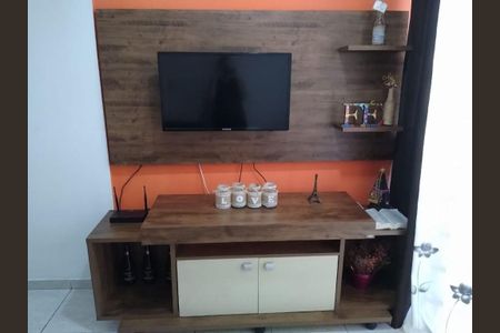 Casa à venda com 2 quartos, 170m² em Vila Nambi, Jundiaí