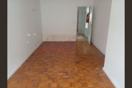 Apartamento à venda com 2 quartos, 84m² em Santana, São Paulo