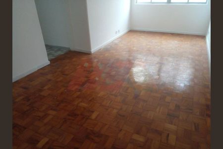 Apartamento à venda com 2 quartos, 84m² em Santana, São Paulo