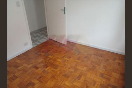 Apartamento à venda com 2 quartos, 84m² em Santana, São Paulo