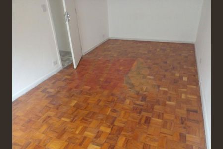 Apartamento à venda com 2 quartos, 84m² em Santana, São Paulo