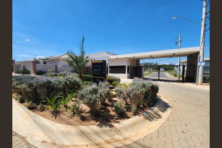 Casa de condomínio à venda com 136m², 3 quartos e 2 vagas