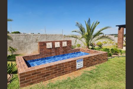 Casa de condomínio à venda com 136m², 3 quartos e 2 vagas