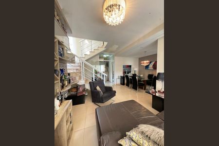 Casa de Condomínio à venda com 3 quartos, 120m² em Jardim Florestal, Jundiaí