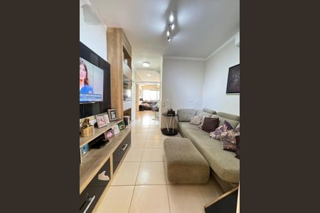 Casa de Condomínio à venda com 3 quartos, 120m² em Jardim Florestal, Jundiaí