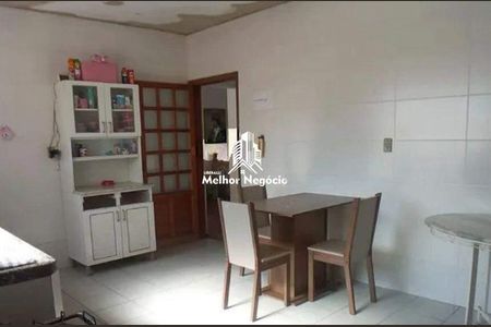 Casa à venda com 3 quartos, 220m² em Jardim Itamarati, Campinas