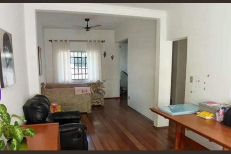 Casa à venda com 3 quartos, 220m² em Jardim Itamarati, Campinas