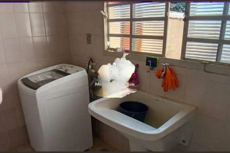 Casa à venda com 3 quartos, 220m² em Jardim Itamarati, Campinas