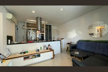 Apartamento à venda com 2 quartos, 70m² em Cidade Monções, São Paulo