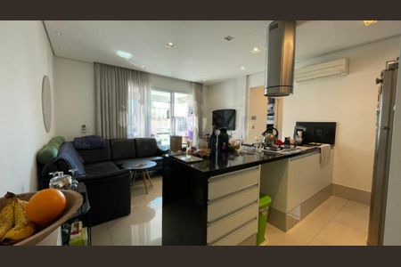 Apartamento à venda com 2 quartos, 70m² em Cidade Monções, São Paulo