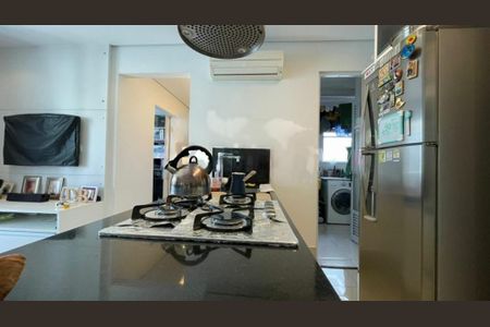 Apartamento à venda com 2 quartos, 70m² em Cidade Monções, São Paulo