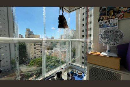 Apartamento à venda com 2 quartos, 70m² em Cidade Monções, São Paulo