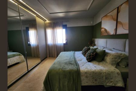 Casa de condomínio à venda com 111m², 2 quartos e 2 vagas