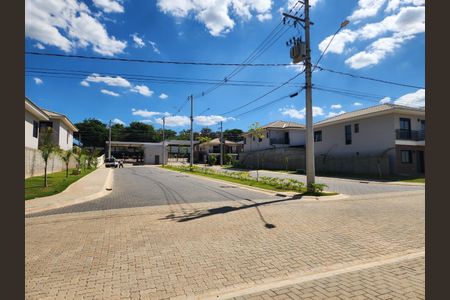 Casa de condomínio à venda com 111m², 2 quartos e 2 vagas