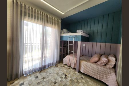 Casa de condomínio à venda com 111m², 2 quartos e 2 vagas