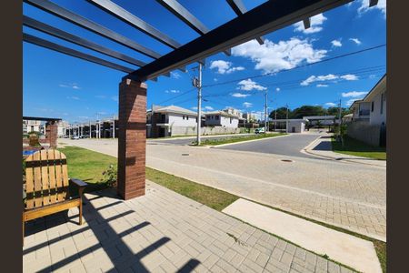 Casa de condomínio à venda com 111m², 2 quartos e 2 vagas