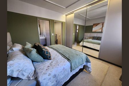 Casa de condomínio à venda com 111m², 2 quartos e 2 vagas