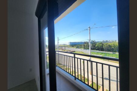 Casa de condomínio à venda com 111m², 2 quartos e 2 vagas