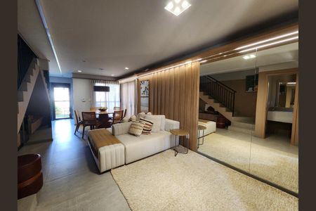 Casa de Condomínio à venda com 2 quartos, 111m² em Medeiros, Jundiaí