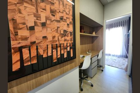 Casa de condomínio à venda com 111m², 2 quartos e 2 vagas